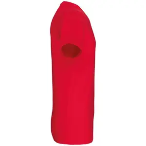 T-shirt round neck child Kariban Bio150 image-1