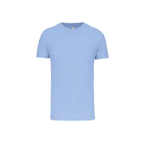 T-shirt round neck child Kariban Bio150 image-0