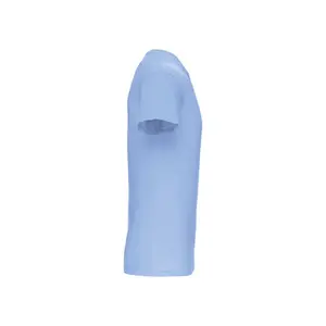 T-shirt round neck child Kariban Bio150 image-1