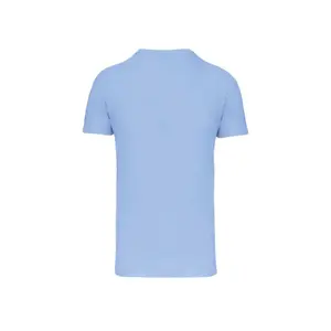 T-shirt round neck child Kariban Bio150 image-2