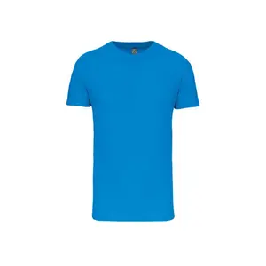 T-shirt round neck child Kariban Bio150 image-0