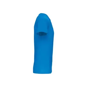 T-shirt round neck child Kariban Bio150 image-1