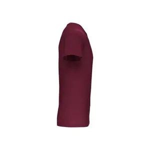 T-shirt round neck child Kariban Bio150 image-1