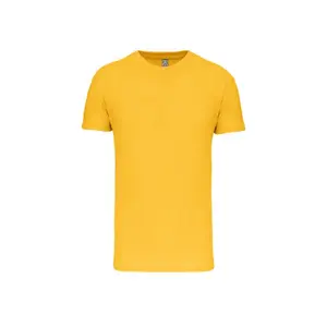 T-shirt round neck child Kariban Bio150 image-0