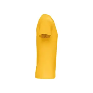 T-shirt round neck child Kariban Bio150 image-1