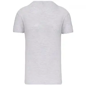 T-shirt round neck child Kariban Bio150IC image-2