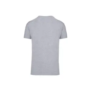 T-shirt round neck child Kariban Bio150IC image-1