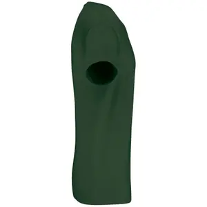 T-shirt round neck child Kariban Bio150IC image-1