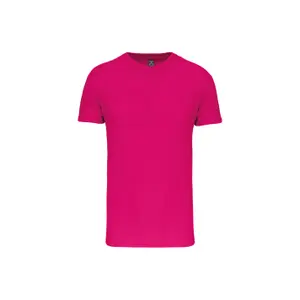 T-shirt round neck child Kariban Bio150IC image-0