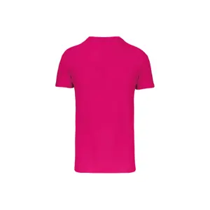 T-shirt round neck child Kariban Bio150IC image-1