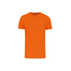 T-shirt round neck child Kariban Bio150IC image-0