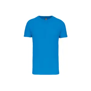 T-shirt round neck child Kariban Bio150IC image-0