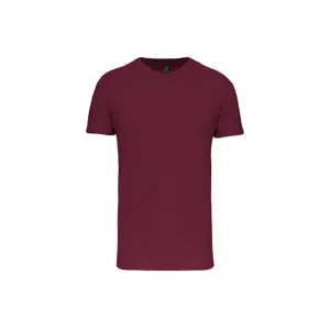 T-shirt round neck child Kariban Bio150IC image-0