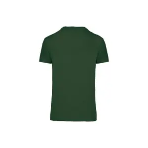 Large v-neck T-shirt Kariban Bio150IC image-1