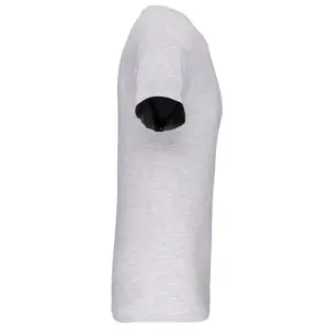 V-nyakú póló Kariban 150 IC image-1