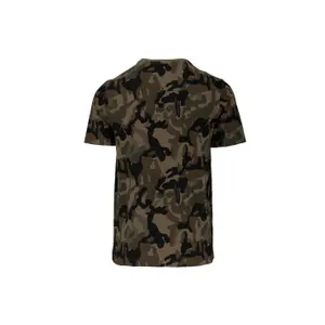 T-shirt Kariban Camo image-1