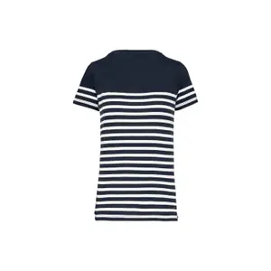 Sailor T-shirt Kariban Bio image-1