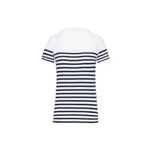 Sailor T-shirt Kariban Bio image-1