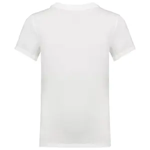 T-shirt col rond enfant Kariban image-1