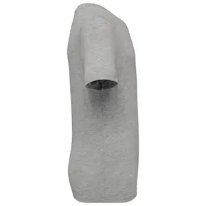 T-shirt round neck child Kariban image-2