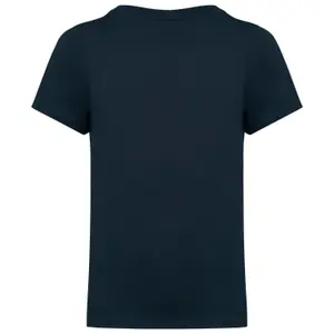 T-shirt round neck child Kariban image-1