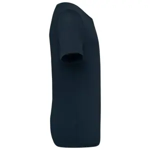 T-shirt round neck child Kariban image-2