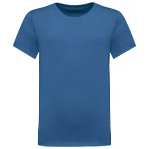 T-shirt round neck child Kariban image-0