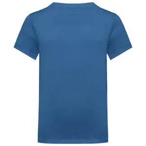 T-shirt round neck child Kariban image-1