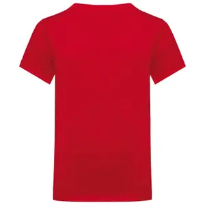 T-shirt round neck child Kariban image-1