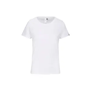 Women's T-shirt Kariban Bio image-0