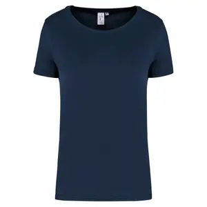 Bio-T-Shirt Frau Kariban image-0