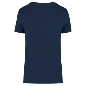 Bio-T-Shirt Frau Kariban image-3