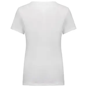 T-shirt de mulher Kariban Bio190 IC image-1