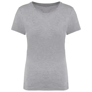 T-shirt de mulher Kariban Bio190 IC image-0