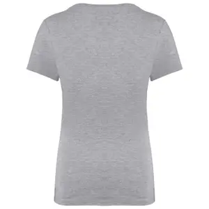 T-shirt de mulher Kariban Bio190 IC image-1