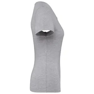 T-shirt de mulher Kariban Bio190 IC image-2