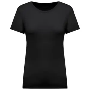 T-shirt de mulher Kariban Bio190 IC image-0