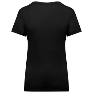 T-shirt de mulher Kariban Bio190 IC image-1