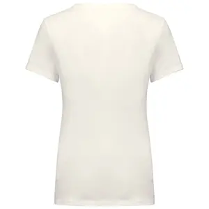 T-shirt de mulher Kariban Bio190 IC image-1
