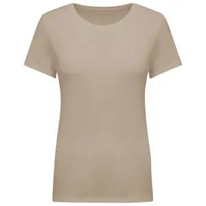 T-shirt de mulher Kariban Bio190 IC image-0