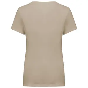 T-shirt de mulher Kariban Bio190 IC image-1