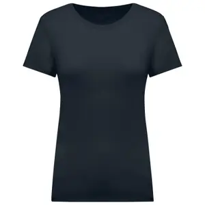 T-shirt de mulher Kariban Bio190 IC image-0