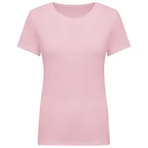 T-shirt de mulher Kariban Bio190 IC image-0