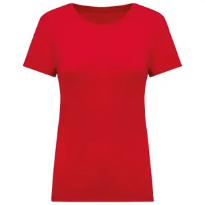 T-shirt de mulher Kariban Bio190 IC image-0