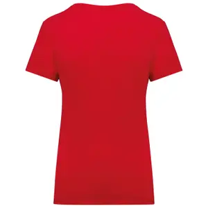 T-shirt de mulher Kariban Bio190 IC image-1