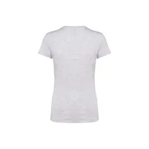 T-Shirt mit Rundhalsausschnitt, Damen Kariban image-4