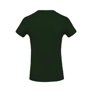 T-Shirt mit Rundhalsausschnitt, Damen Kariban image-1