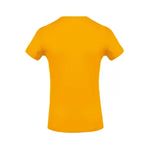 T-Shirt mit Rundhalsausschnitt, Damen Kariban image-1