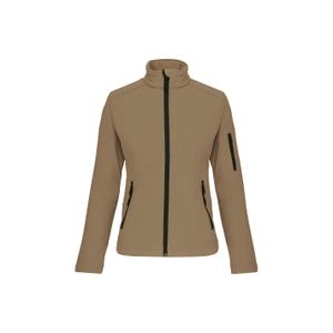 k400-camel-women-s-waterproof-jacket-kariban-camel