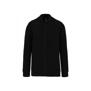 Veste molleton zippée Kariban image-0